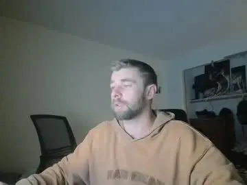 Chaturbate Sex Cam of theufcfan_8181