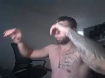 Chaturbate Private Sex Chat of theufcfan_8181