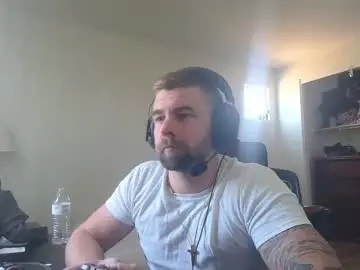 Chaturbate Live Sex Cam of theufcfan_8181