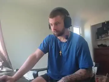 Chaturbate Free Live Porn of theufcfan_8181