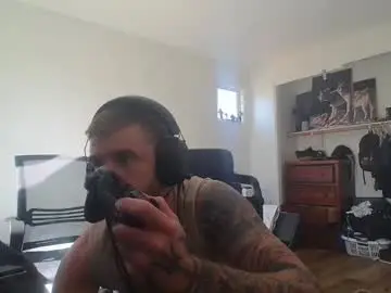 Chaturbate Adult Video Chat of theufcfan_8181