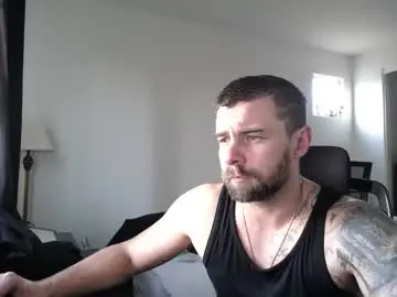 Chaturbate Live Sex Cam of theufcfan_8181