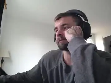 Chaturbate Sex Cam of theufcfan_8181