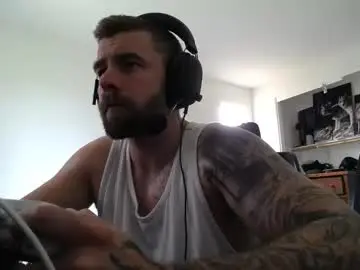 Chaturbate Free Live Porn of theufcfan_8181
