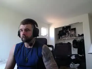 Chaturbate Adult Video Chat of theufcfan_8181