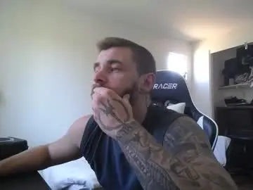 Chaturbate Adult Video Chat of theufcfan_8181