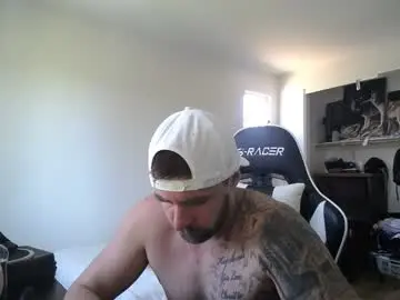 Chaturbate Free Live Porn of theufcfan_8181