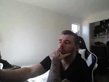Chaturbate Free Live Porn of theufcfan_8181