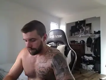 Chaturbate Nude Webcam of theufcfan_8181
