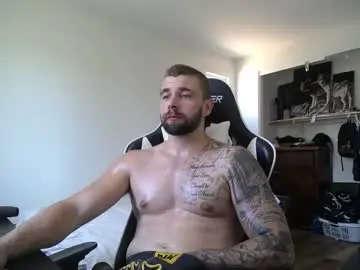 Chaturbate Free Porn Cam of theufcfan_8181