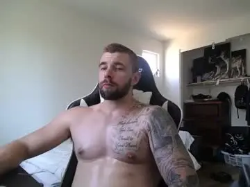 Chaturbate Watch Live Sex Cams of theufcfan_8181