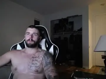 Chaturbate Sex Cam of theufcfan_8181