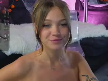 Chaturbate Best Webcam of tia__moon