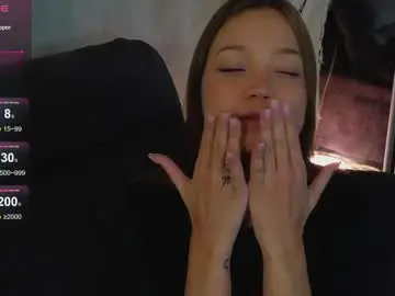 Chaturbate Free Live Porn of tia__moon