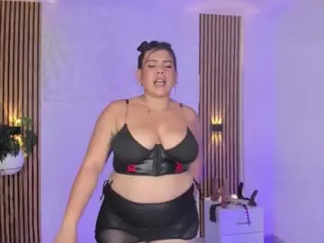 Chaturbate Adult Video Chat of valeria_acosta_