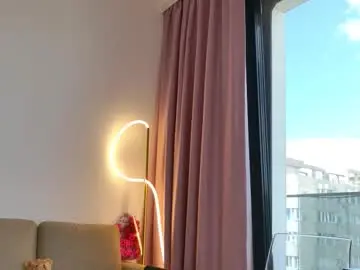 Chaturbate Watch Live Sex Cams of _luxie_