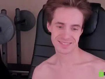 Chaturbate Nude Webcam of _tokyo_ghoul