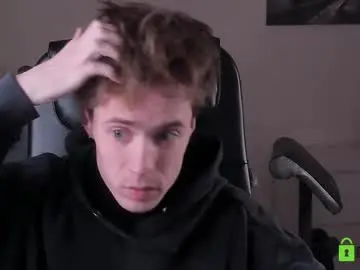 Chaturbate Nude Webcam of _tokyo_ghoul