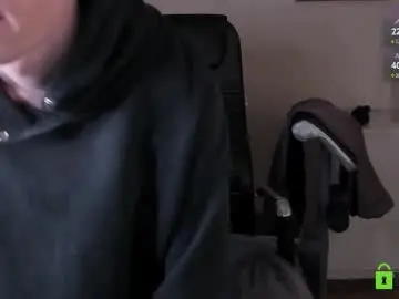 Chaturbate Adult Webcams of _tokyo_ghoul