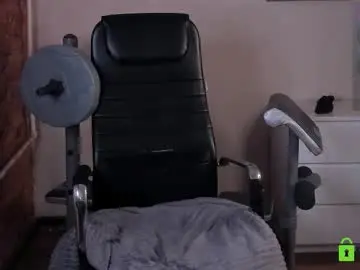 Chaturbate Free Porn Cam of _tokyo_ghoul