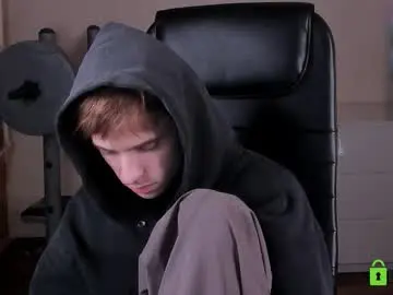 Chaturbate Nude Webcam of _tokyo_ghoul