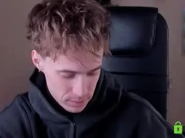 Chaturbate Adult Video Chat of _tokyo_ghoul