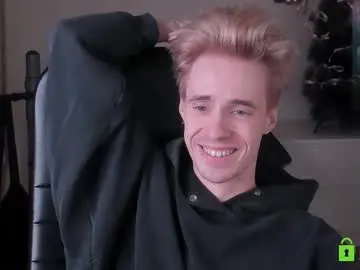 Chaturbate Best Webcam of _tokyo_ghoul