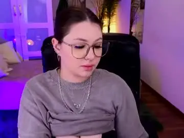 Chaturbate Sex Cam of _wendy_evans_