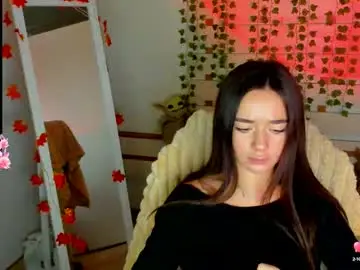 Chaturbate Best Webcam of allana_dream