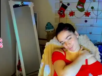 Chaturbate Watch Live Sex Cams of allana_dream