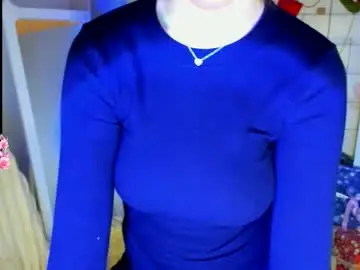 Chaturbate Live Sex Cam of allana_dream