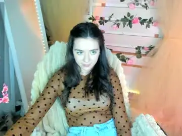 Chaturbate Free Porn Cam of allana_dream
