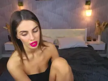 Chaturbate Adult Webcams of amelia_milly