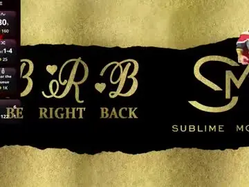 Chaturbate Best Webcam of ana_foxi