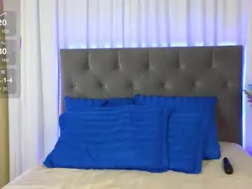 Chaturbate Live Porn of ariana_petite