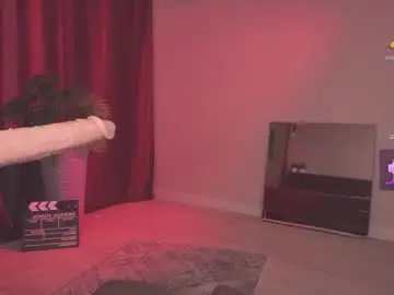 Chaturbate Sex Cam of babydollalsi