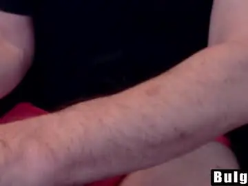 Chaturbate Live Sex of bulge_tv