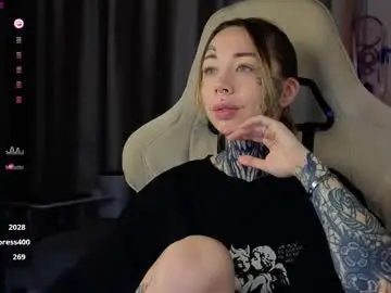 Chaturbate Sex Chat of bunnykelly