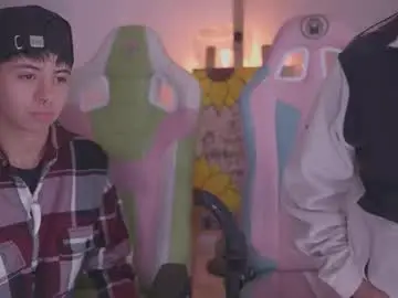 Chaturbate Watch Live Sex Cams of buttercup_li_