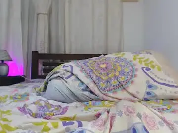 Chaturbate Adult Webcam of camila_blandexxxx