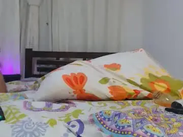 Chaturbate Private Sex Chat of camila_blandexxxx