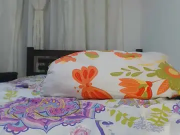 Chaturbate Free Porn Cam of camila_blandexxxx