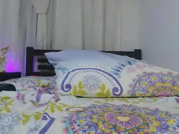 Chaturbate Nude Webcam of camila_blandexxxx