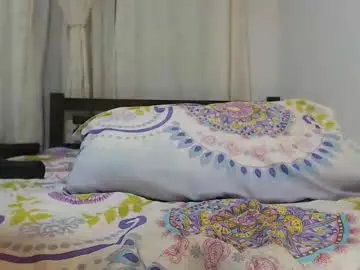 Chaturbate Adult Webcam of camila_blandexxxx