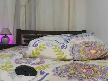 Chaturbate Live Sex of camila_blandexxxx