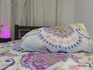 Chaturbate Private Sex Chat of camila_blandexxxx