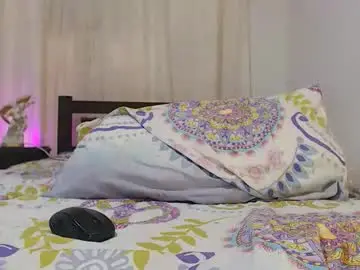 Chaturbate Sex Chat of camila_blandexxxx