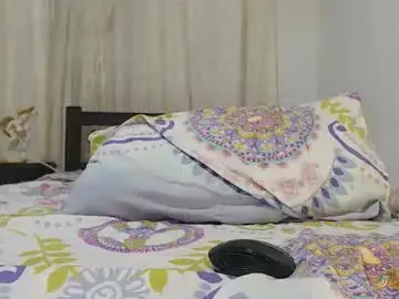 Chaturbate Best live sex cam show of camila_blandexxxx