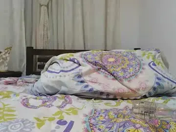 Chaturbate Sex Chat of camila_blandexxxx