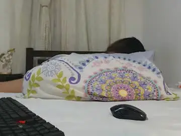 Chaturbate Live Porn of camila_blandexxxx